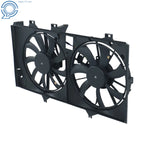 Radiator Cooling Fan for Toyota Camry Hybrid (2012–2017) 163610V320