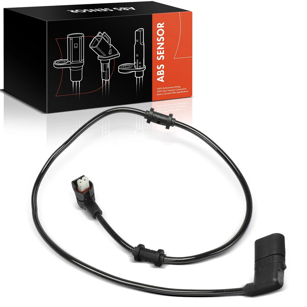 Rear Left ABS Wheel Speed Sensor for Mercedes-Benz E350 E450 (2020–2023)