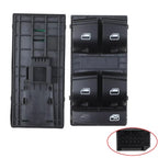 Power Window Master Switch for Audi A4 Q5 (2007–2016) 8K095985