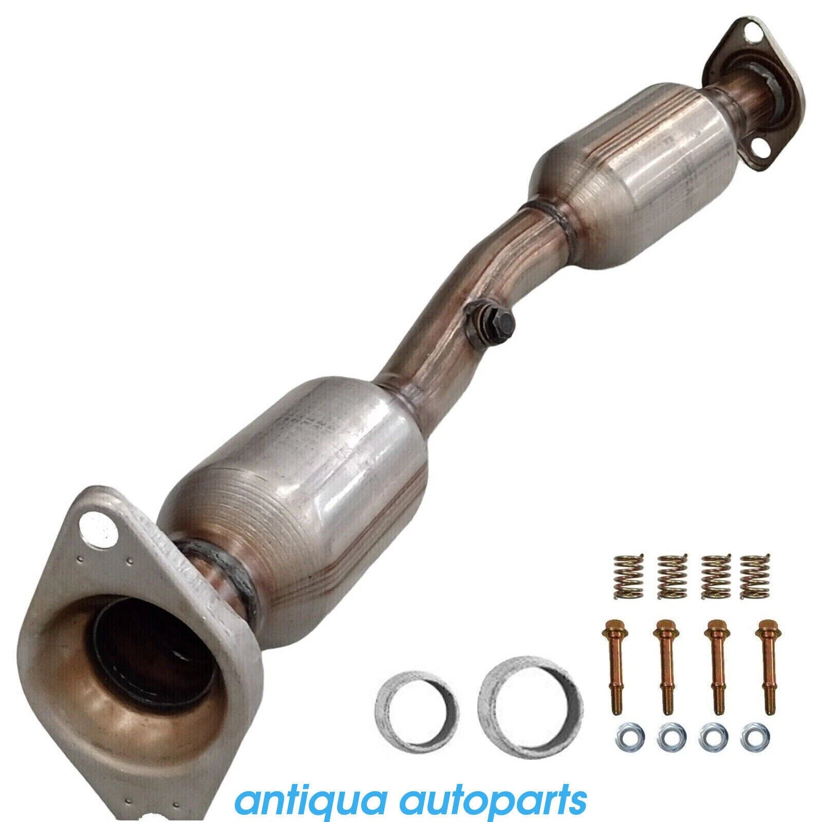 Catalytic Converter for Nissan Sentra 2.0L L4 (2007–2012) EPA