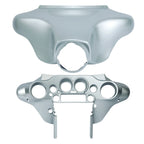 Batwing Inner Outer Fairings for Harley Electra Glide (1996–2013)