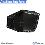 Automatic Transmission Oil Pan for Nissan Versa Note (2014-2019)
