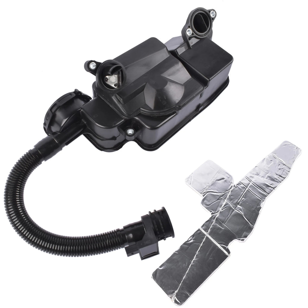 Oil Separator Assembly for Ford F-Series Super Duty 6.7L (2011-2016)
