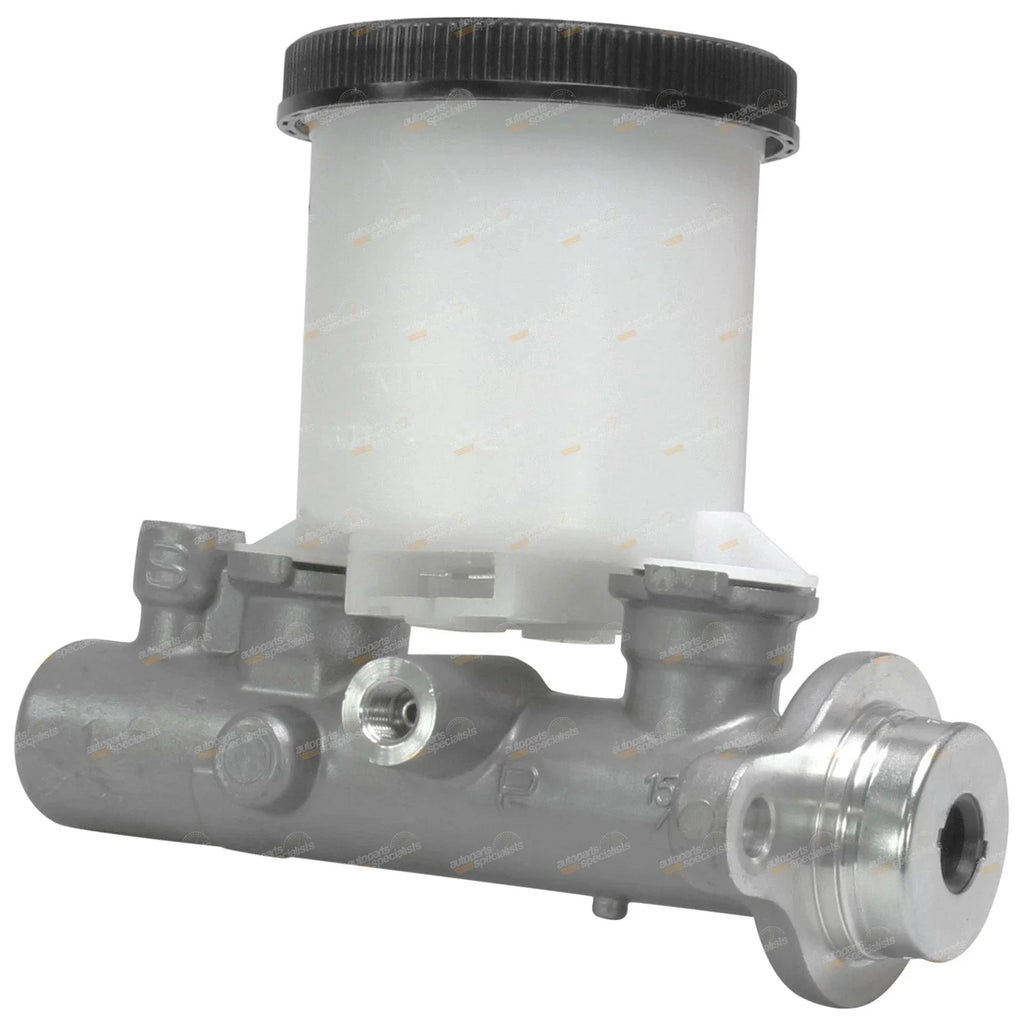 Brake Master Cylinder for Navara D21 DX ST Ti Z24 Z20 VG30E (1985 - 1997)