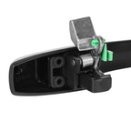 Rear Left Door Pull Handle Lever for Chrysler 300/Dodge Magnum (2005–2010)