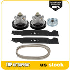 Deck Rebuild Kit for MTD Cub Cadet Troy-Bilt 42in