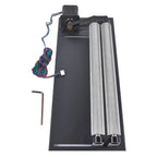 Laser Rotary Tool for CO2 Laser Engraver (40W)