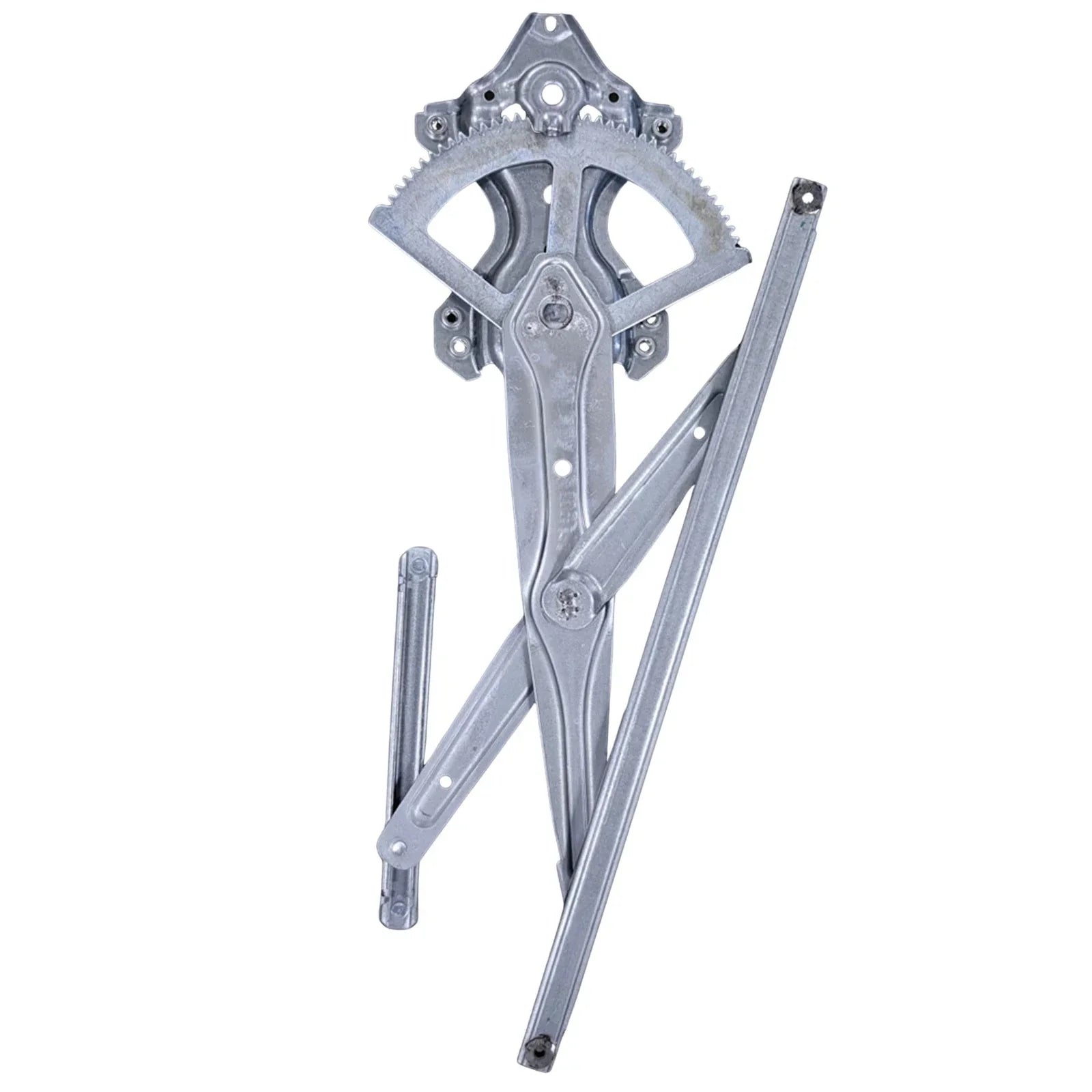 Front Left Window Regulator W/o Motor for Toyota Corolla (2007–2014)