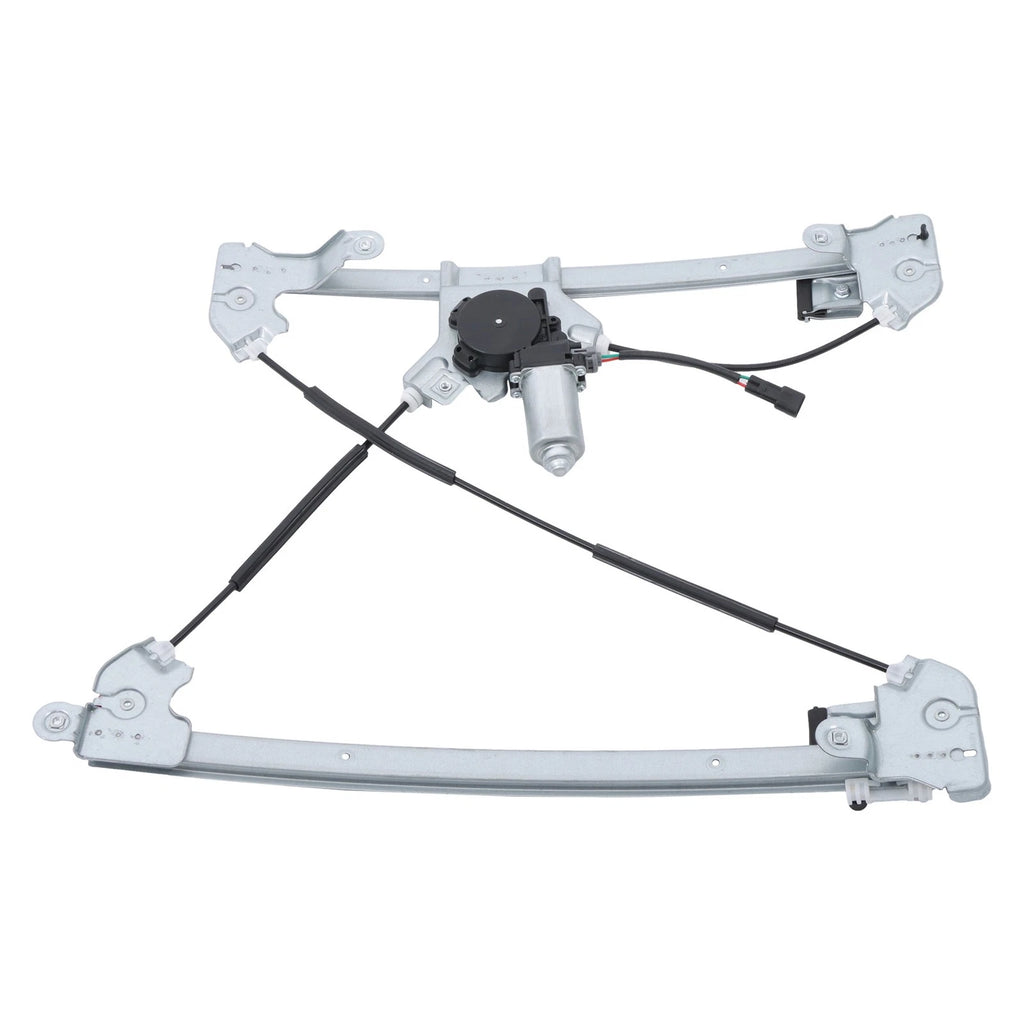Power Window Regulator for Ford F-150 (2004–2008) Left Side