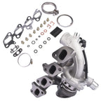 Turbocharger for Chevy Cruze Sonic Trax Buick Encore (2011–2019)