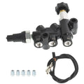 Adjustable Proportioning Valve Kit for Universal Applications (3/8")