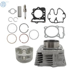 Cylinder Piston Gasket Kit for Honda Sportrax TRX400EX (1999–2008)