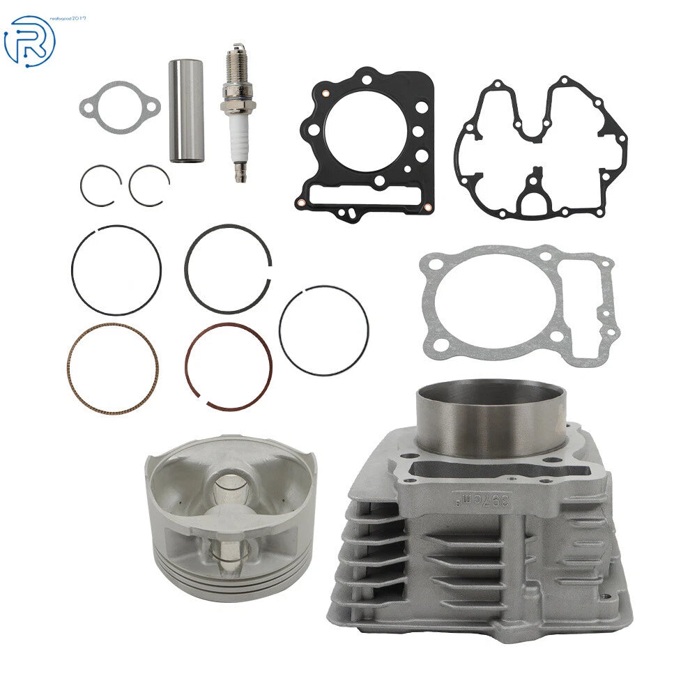Cylinder Piston Gasket Kit for Honda Sportrax TRX400EX (1999–2008)