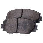 Brake Pad Set for Lexus HS250h (2010) Front and Rear 2X FWD