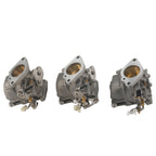 Carburetor Set for Yamaha Marine Outboard (688-14301, 14302, 14303)