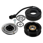 AC Clutch Kit for Ram 2500-5500 6.7L (2011–2023)