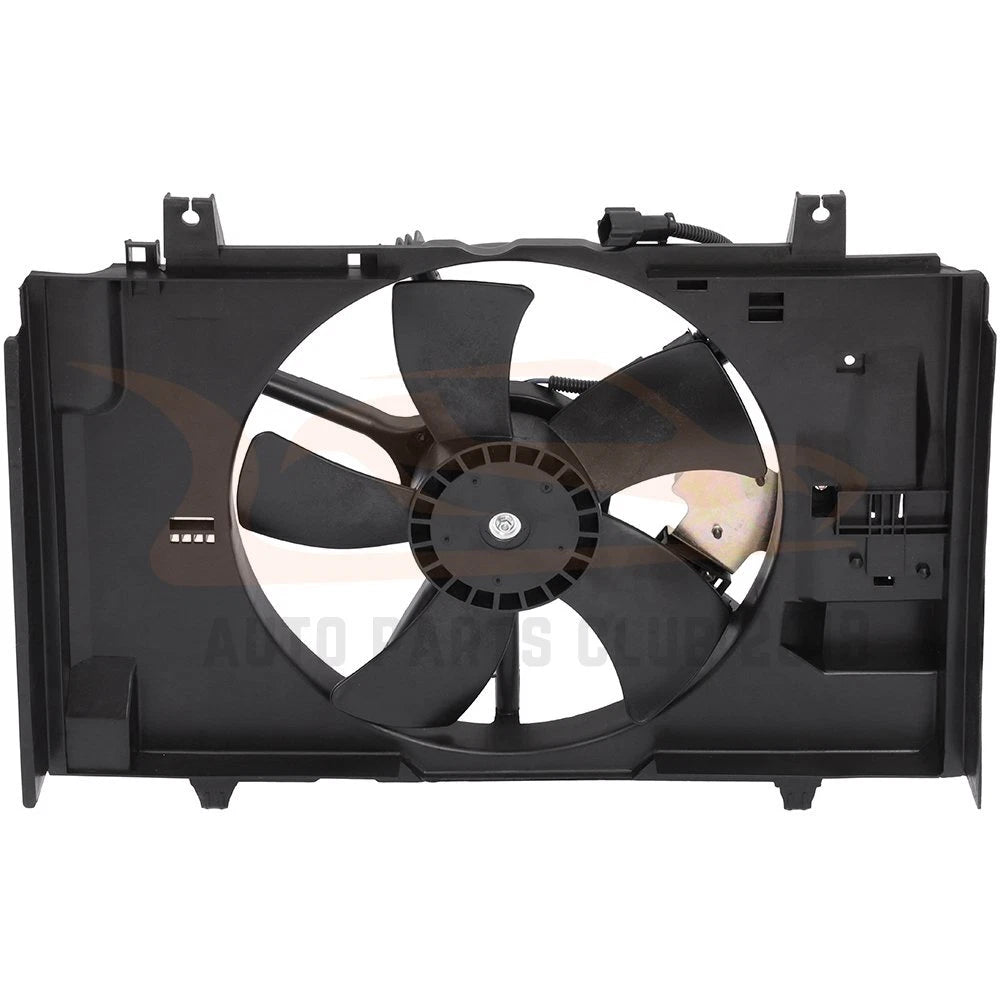 Radiator Cooling Fan for Nissan Versa (2007-2012)