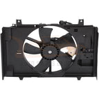 Radiator Cooling Fan for Nissan Versa (2007-2012)