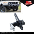 Rear Right Tailgate Hinge Assembly for Nissan Titan (2004â2015)