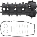 Valve Cover for Dodge Charger, Jeep Cherokee (Driver Left Side)