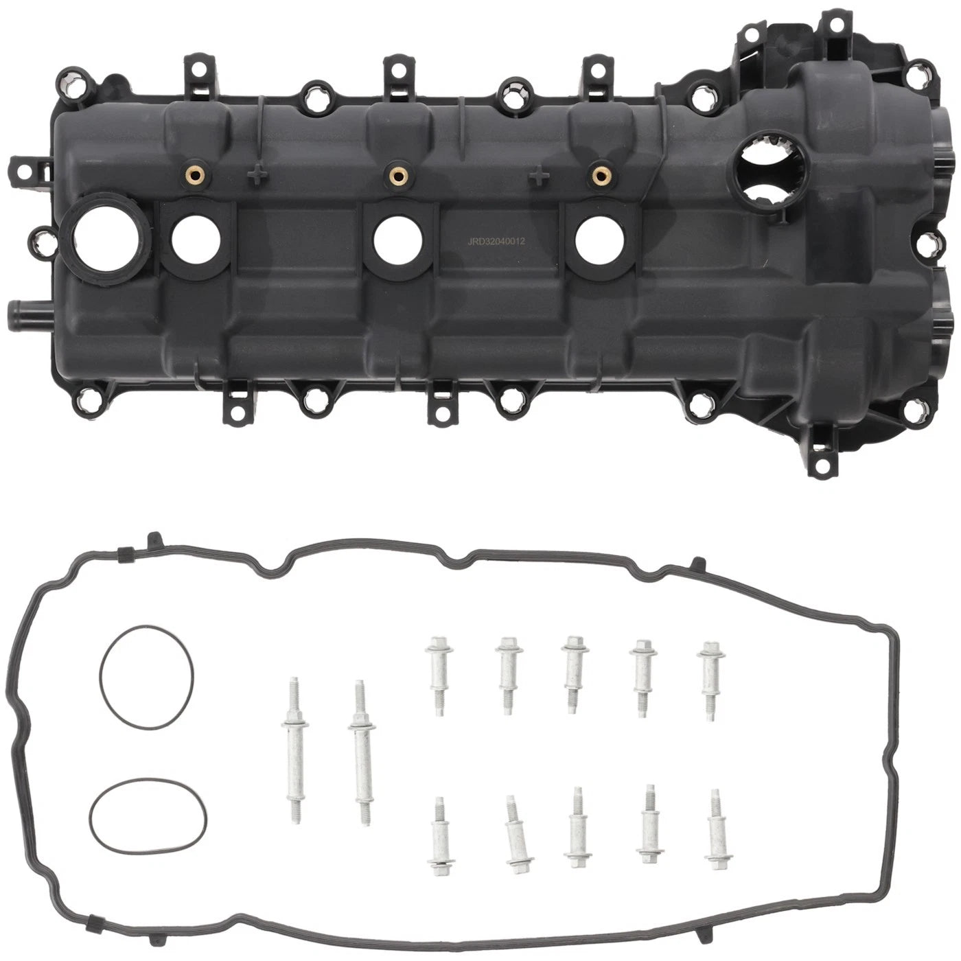 Valve Cover for Dodge Charger, Jeep Cherokee (Driver Left Side)