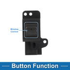 Front Power Window Switch for Chrysler Dodge Grand Caravan (No. 4685845AA)