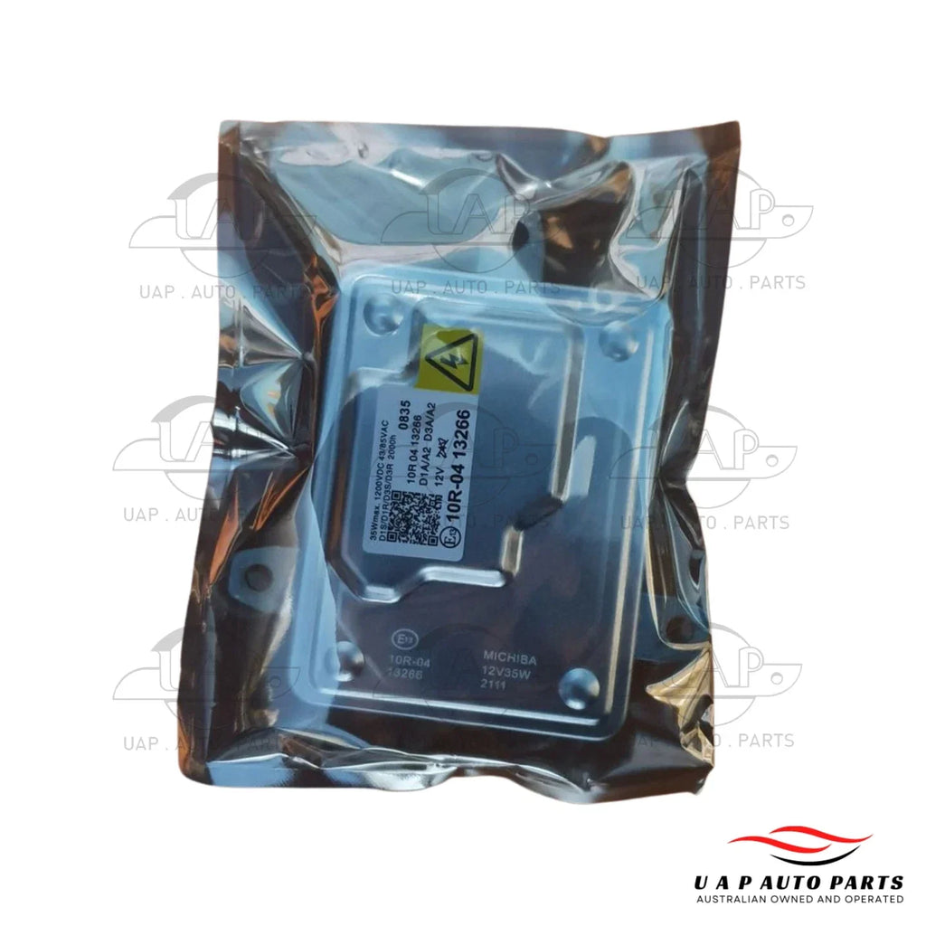 Xenon HID Ballast Control for Mercedes A/B/C/M Class