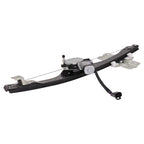 Window Regulator for Chevy Hand (Rear Passenger Right Side)