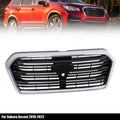 Chrome Front Bumper Grille for Subaru Ascent (2019-2022)