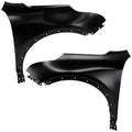 Fender for Cadillac XT4 (2019–2024) Front Driver and Passenger Side