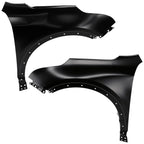 Fender for Cadillac XT4 (2019–2024) Front Driver and Passenger Side