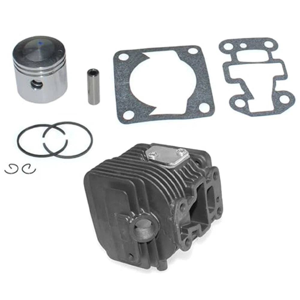 Cylinder Piston Set for TJ027E TJ27E KTFR27A KGT27C KEL27A KEL27B Model Kits