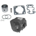 Cylinder Piston Set for TJ027E TJ27E KTFR27A KGT27C KEL27A KEL27B Model Kits