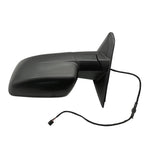 Left Power Mirror for Ram 1500 1500 Classic 2500 (Manual Fold, Heated) CH1320354