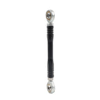 CNC Gear Shift Linkage Rod 90mm for Harley Softail Touring