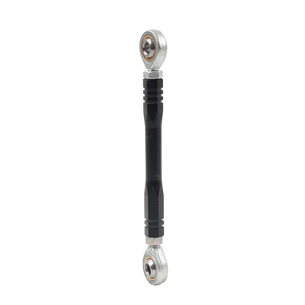 CNC Gear Shift Linkage Rod 90mm for Harley Softail Touring
