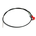 Fuel Stop Cable Assy for Ford (C5NN9C331H)