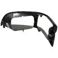 RH Dark Grey Headlight Surround for Toyota Hiace (1998–2005)
