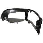 RH Dark Grey Headlight Surround for Toyota Hiace (1998–2005)