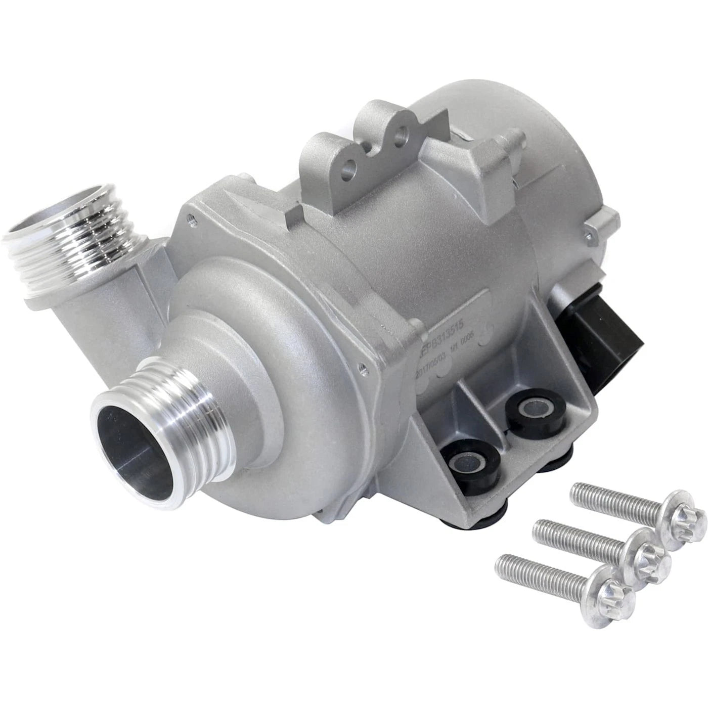 Water Pump for BMW 325i 330i 128i 328i xDrive (2006)