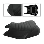 Seat Set for Kawasaki Ninja 400 Z400 (2018–2023) - Black