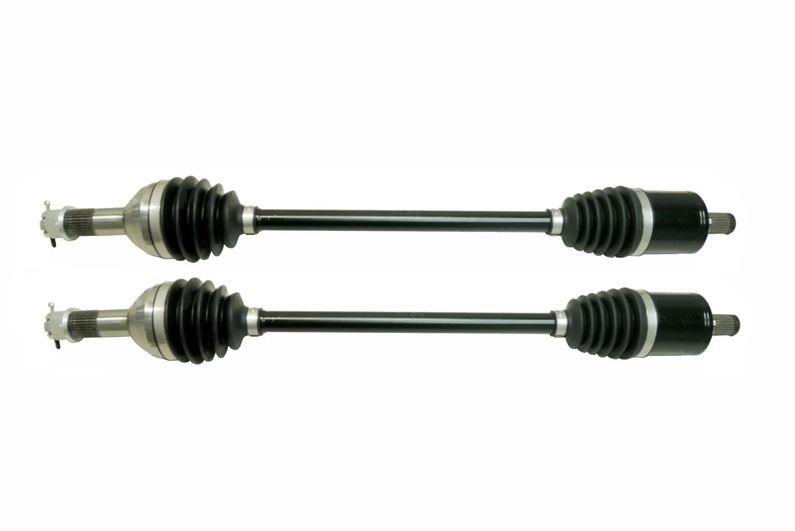 Precision Front CV Axles for Can-Am Commander & Maverick Sport (2018–2023) 705402282