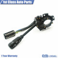 Turn Signal Combination Column Switch for Mercedes 126 (1981–1991)