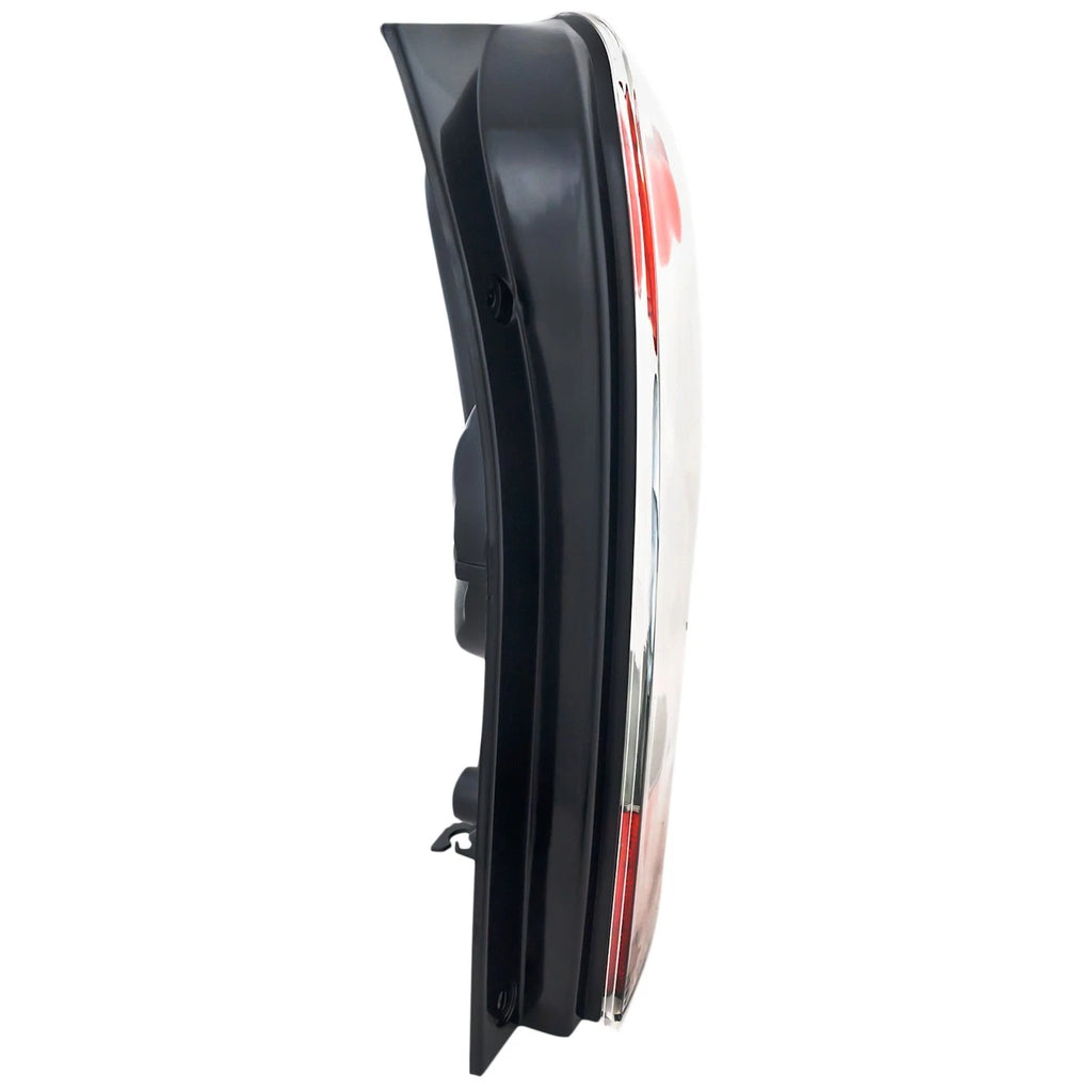 Tail Light for Mazda MPV (2004–2006) Passenger Side with Rocker Molding