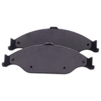 Brake Pad Set for Ford Mustang (1999–2004) Front RWD