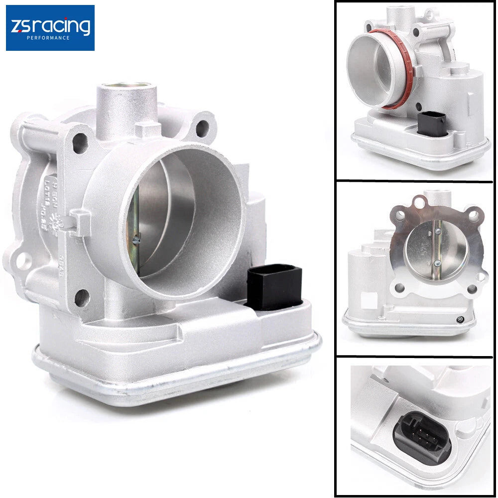 Throttle Body for Jeep Patriot Compass Avenger Caliber (2007–2016)