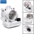 Throttle Body for Jeep Patriot Compass Avenger Caliber (2007–2016)