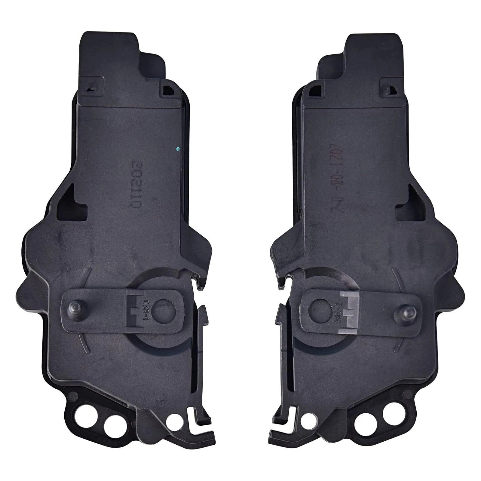 Set of 2 Power Door Lock Actuators for Ford F-350 (1998) Windstar (1998–2003)