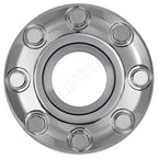 Front Wheel Center Hub Cap for Ford F-350 Super Duty Dually (2005–2018)
