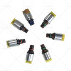 Transmission Valve Body Solenoid Kit for Ford F-150/Expedition (2009–2020)